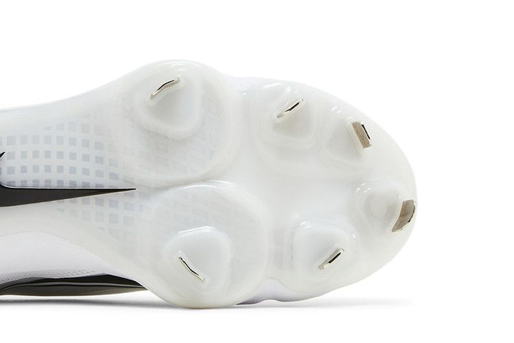 Кроссовки Nike Force Zoom Trout 8 Pro 'White Black'