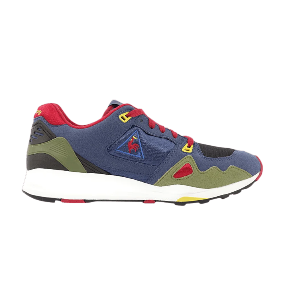 Krossovki-BEAMS-x-Le-Coq-Sportif-LCS-R1000