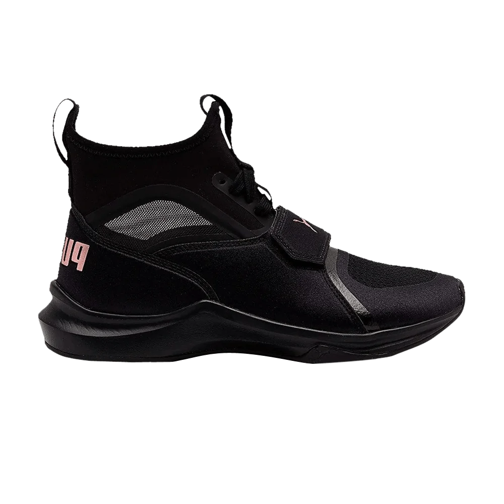 Krossovki-Puma-Wmns-Phenom-Black