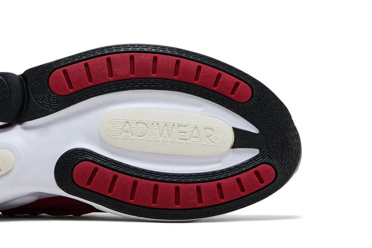 Кроссовки adidas Alphaboost V1 'NCAA Pack - Indiana'