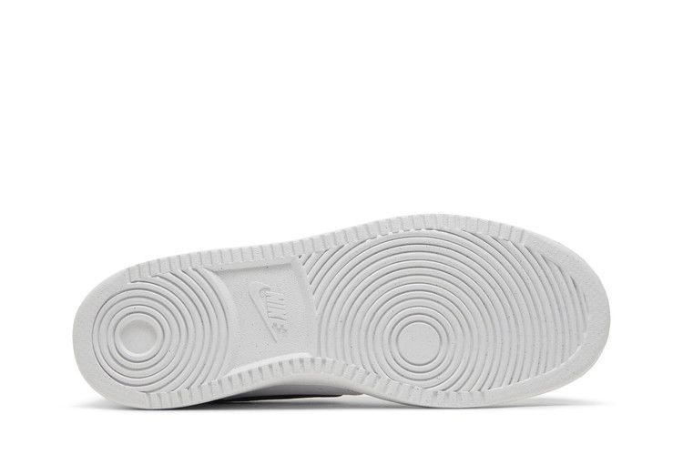 Кроссовки Nike Court Vision Low Next Nature 'White Black'