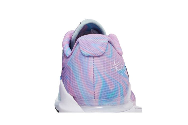 Кроссовки Wmns NikeCourt Air Zoom Vapor Pro 'Pink Foam Glacier Blue'