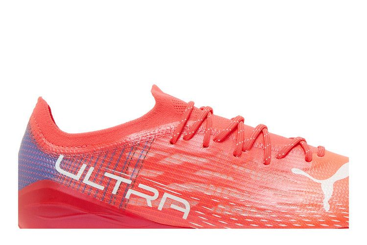 Кроссовки Puma Ultra 1.3 FG AG 'Sunblaze'