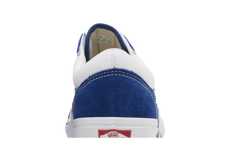 Vans Old Skool 'Bolt - Navy'