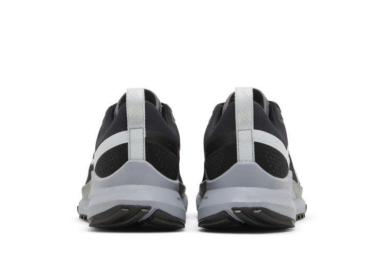 Кроссовки Nike React Pegasus Trail 4 'Black Dark Grey'