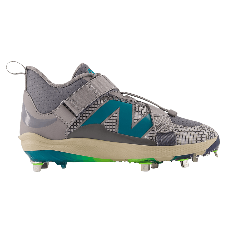 Кроссовки New Balance Lindor 2 'Summer Storm'