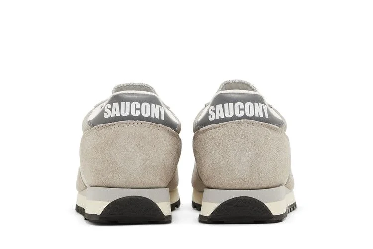 Кроссовки Saucony Jazz 81 'Grey'