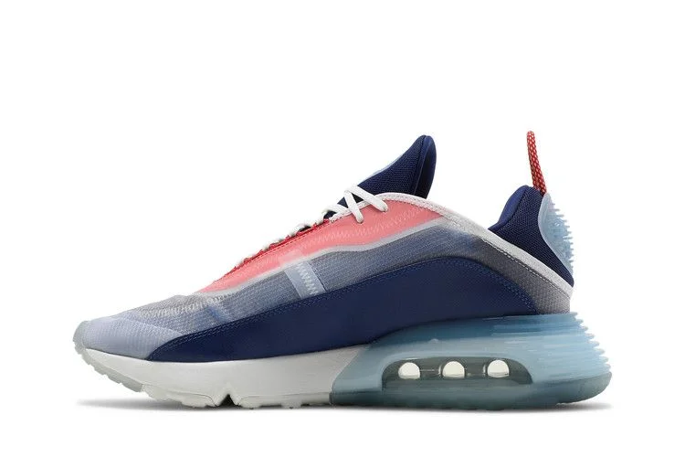 Кроссовки Nike Air Max 2090 'USA'