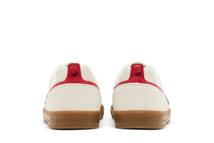 Jamie Foy x New Balance Numeric 306 'Sea Salt Black Gum'