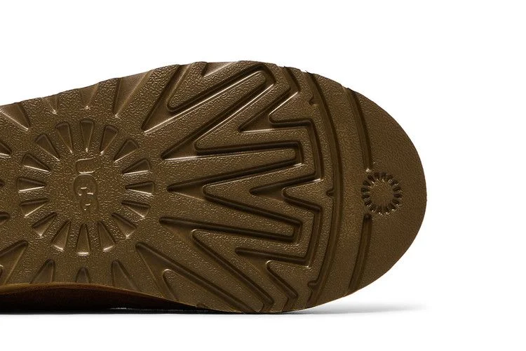 Сабо UGG Tasman 2 Slipper 'Chestnut'