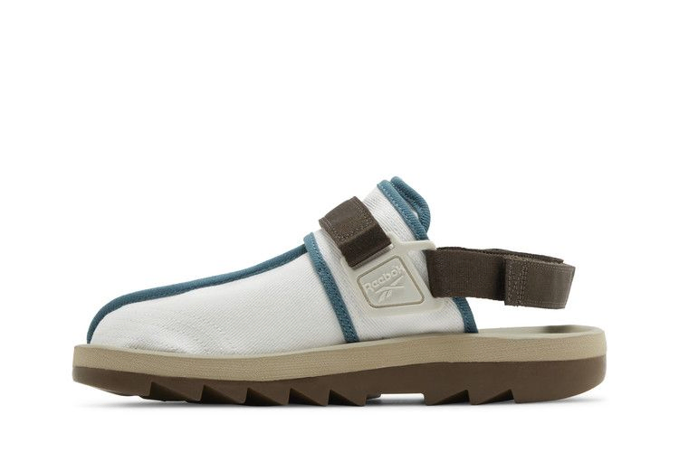 Сандалии Reebok Hunter x Hunter x Beatnik Sandal 'Netero'