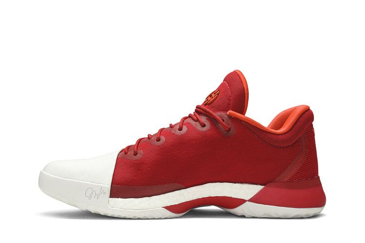 Кроссовки adidas Harden Vol. 1 'Home'