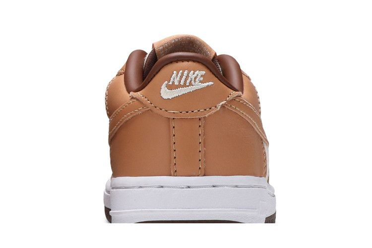 Кроссовки Nike Force 1 QS TD 'Acorn'