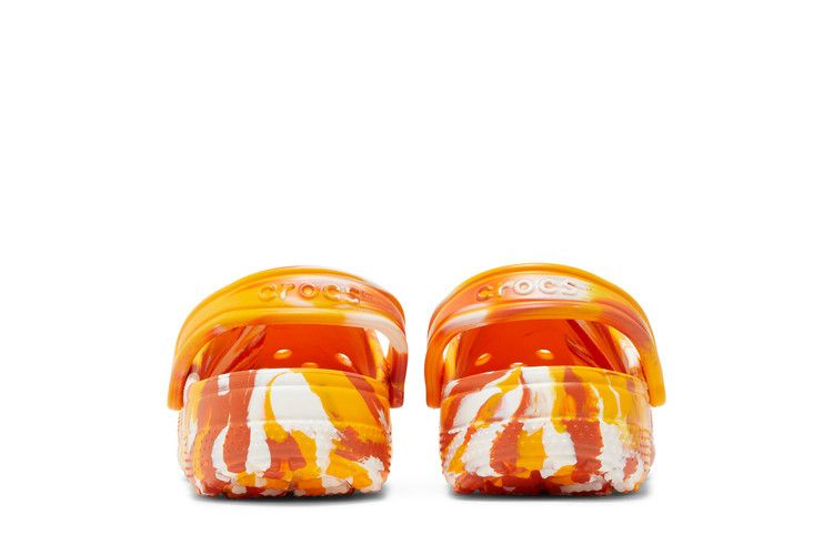 Кроссовки Crocs Honey Nut Cheerios x Classic Clog Kids 'Rise N’ Style'