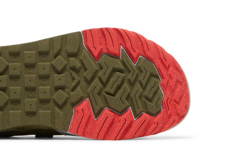 Nike Oneonta Sandal 'Rough Green Obsidian'