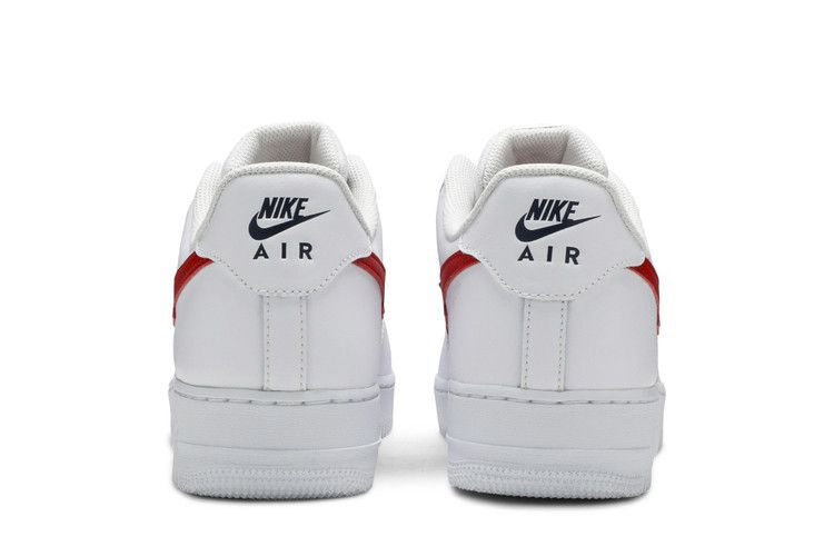 Кроссовки Nike Air Force 1 LV8 'Euro Tour'