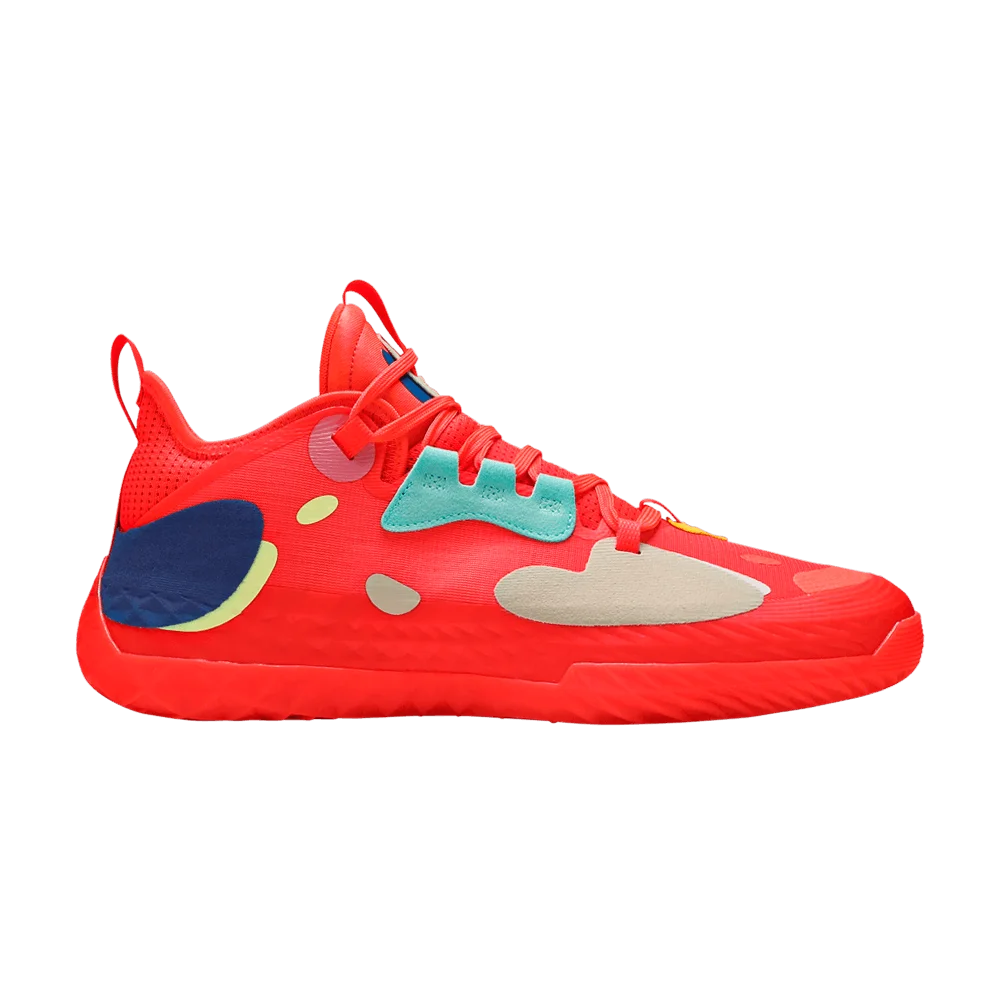 Krossovki-adidas-Harden-Vol.-5-Futurenatural-Solar-Red