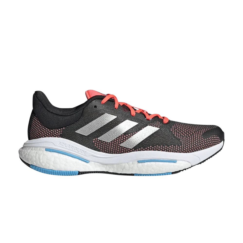 Krossovki-Adidas-SolarGlide-5-Carbon-Silver-Metallic-Turbo