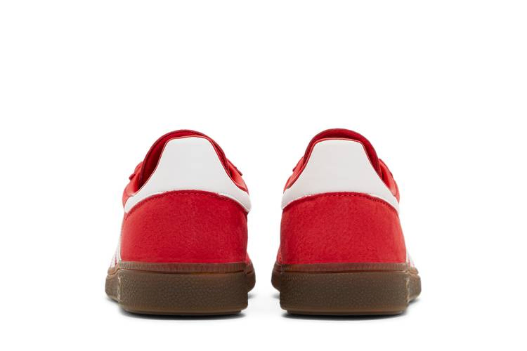 Кроссовки adidas Handball Spezial 'Scarlet Gum'