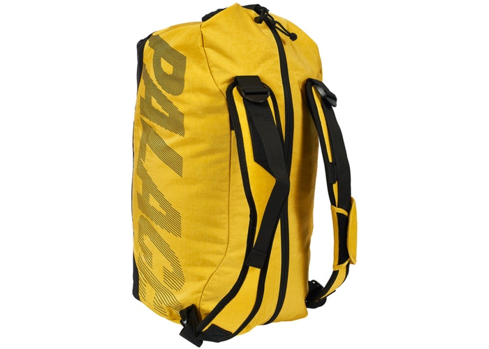 Сумка Palace Clipper Bag Yellow