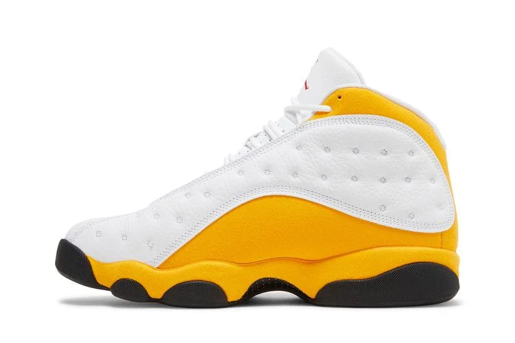 Кроссовки Air Jordan 13 Retro 'Del Sol'