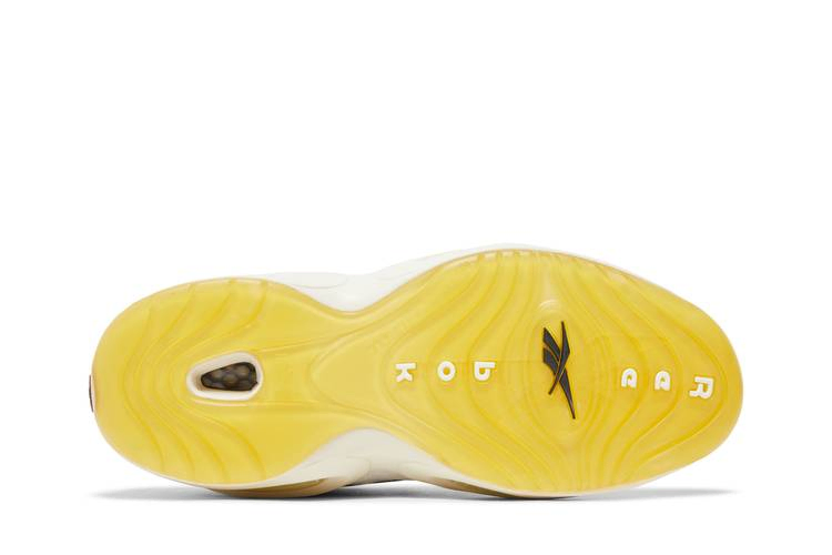 Кроссовки Reebok Question Pump 'Pump Universe'