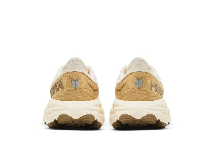 Кроссовки HOKA Speedgoat 5 'Vanilla Wheat'