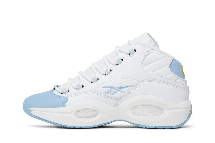 Кроссовки Reebok Question Mid 'On to the Next'