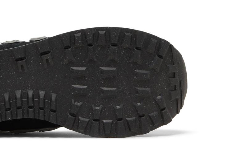 Кроссовки New Balance 574 'Kodachrome Pack - Black'