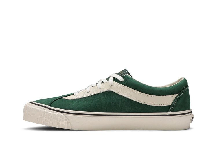 Julian Klincewicz x Vans Bold Ni 'Community'