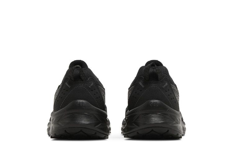 Кроссовки Asics Wmns Gel Venture 9 'Triple Black'