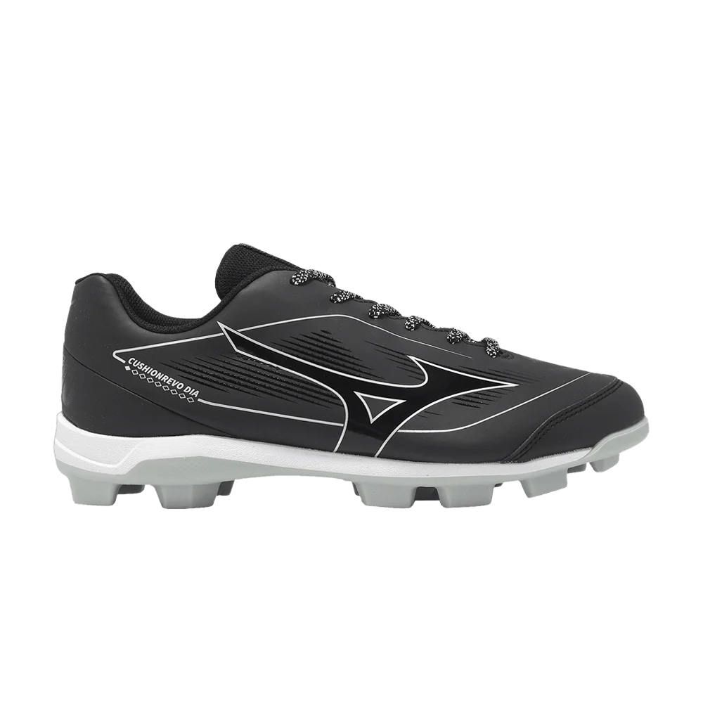 Krossovki-Mizuno-CushionRevo-DIA-Wide-Black-White