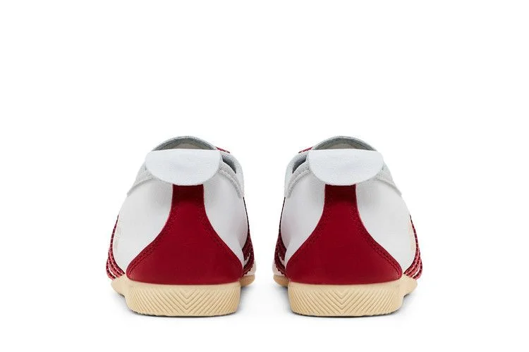 Кроссовки adidas Japan 'White Power Red'