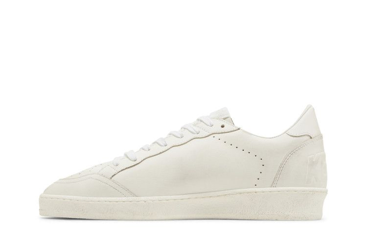 Кроссовки Golden Goose Ball Star 'White'