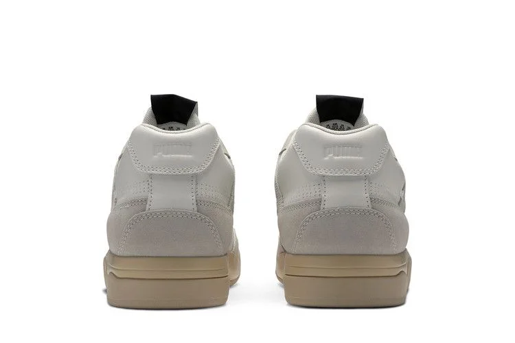 Кроссовки RHUDE x Puma Palace Guard 'Star White'