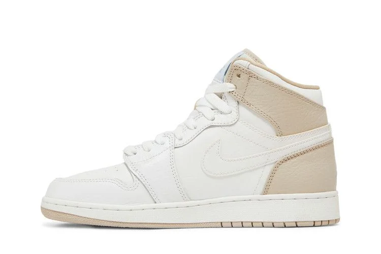 Krossovki-Air-Jordan-1-Retro-High-GS-Linen-2