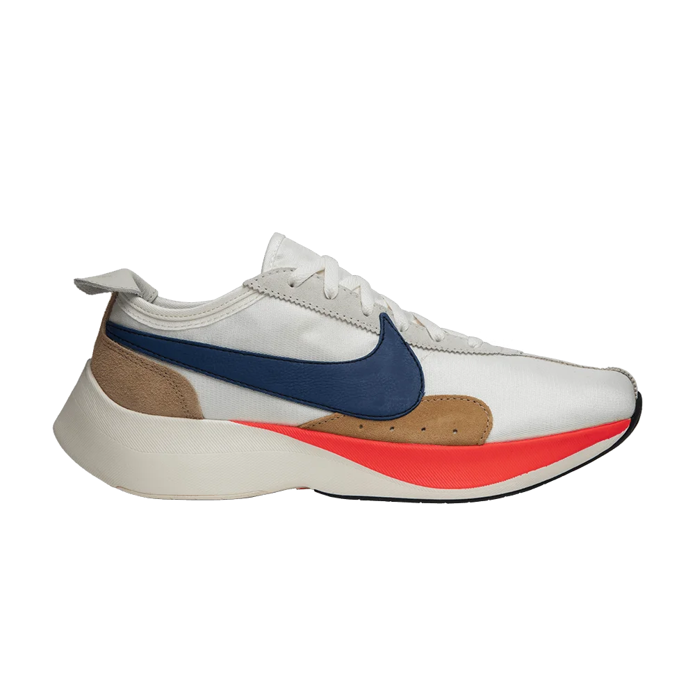 Кроссовки Nike Moon Racer QS 'Sail'