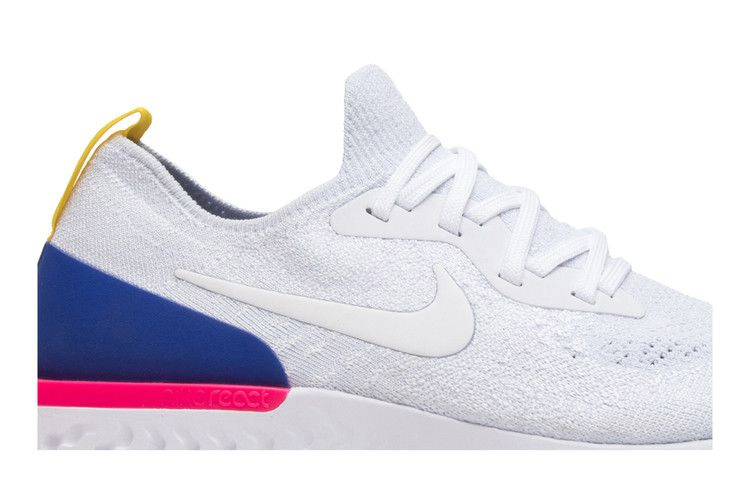 Кроссовки Nike Wmns Epic React Flyknit 'OG'