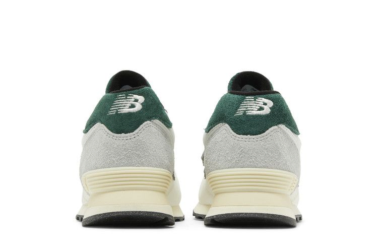 Кроссовки New Balance 574 'White Green'