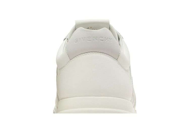 Кроссовки Givenchy G4 Sneaker 'White Grey'