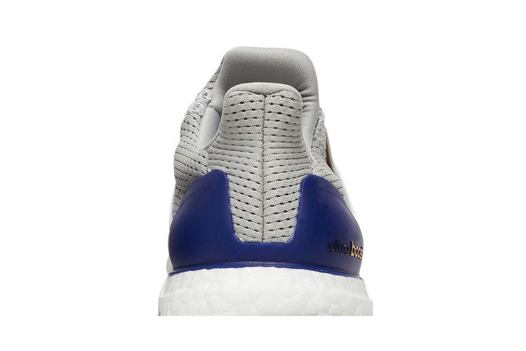 Кроссовки adidas UltraBoost 1.0 DNA 'Cloud White Legacy Indigo'