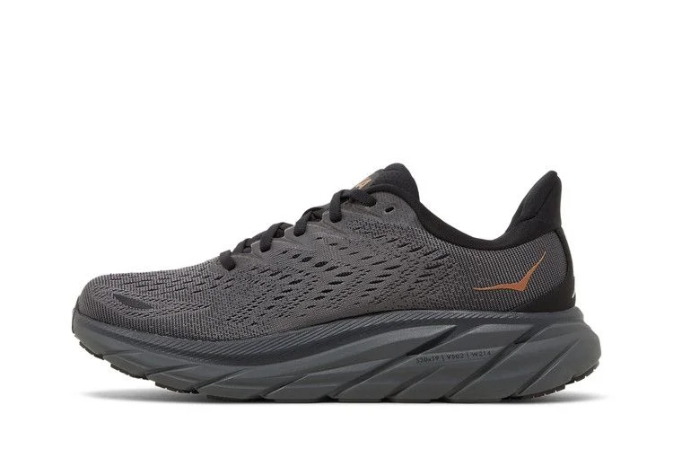 Krossovki-HOKA-Wmns-Clifton-8-Anthracite-Copper-2