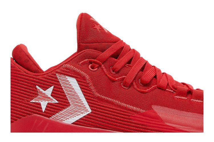 Кроссовки Converse All Star BB Jet 'University Red'