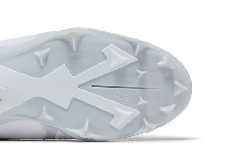 Кроссовки Nike Alpha Menace Pro 3 'White Black'