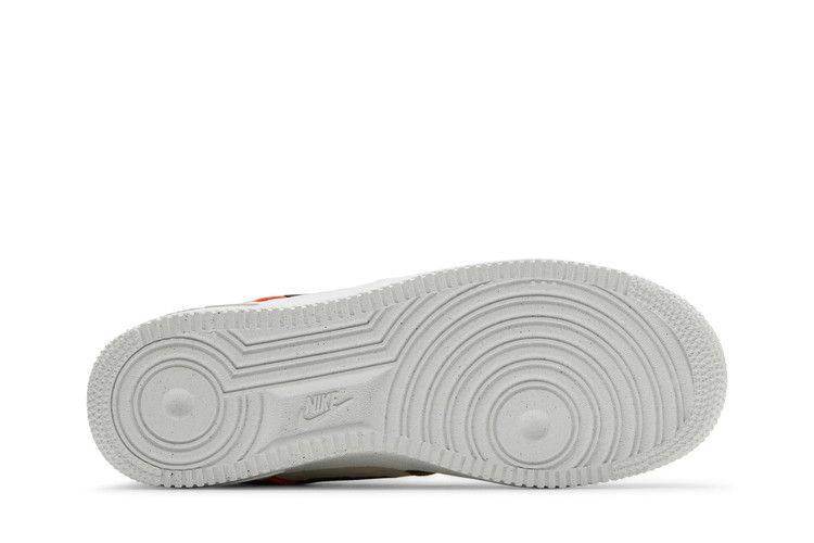Кроссовки Nike Wmns Air Force 1 '07 Low LXX 'Toasty'