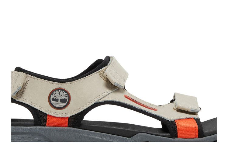 Timberland Garrison Trail Sandal 'Light Taupe'