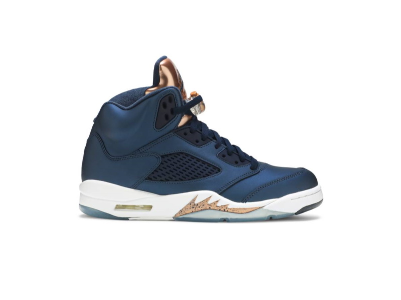 Air-Jordan-5-Retro-Bronze