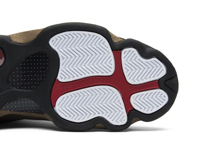 Кроссовки Air Jordan 13 Retro 'Olive'
