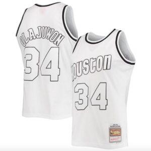 Houston-Rockets-34-Hakeem-Olajuwon-White-Out-Swingman-Jersey-1-300x300