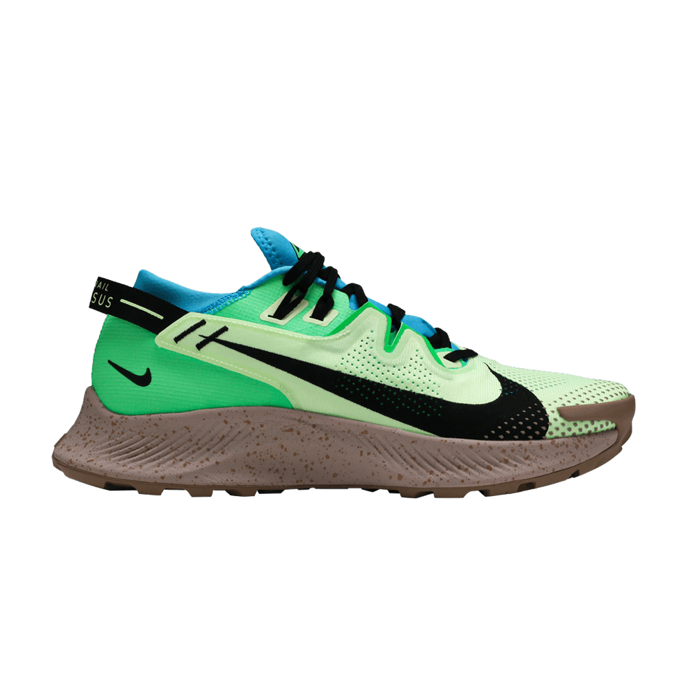 Кроссовки Nike Pegasus Trail 2 'Barely Volt'